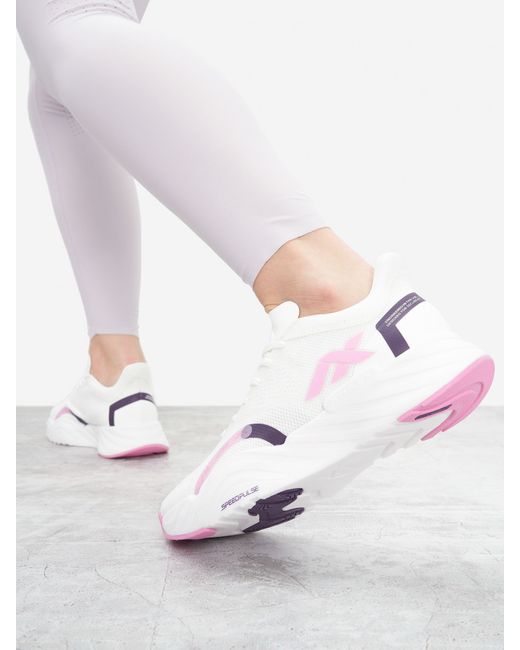 Athlex Кроссовки Versa
