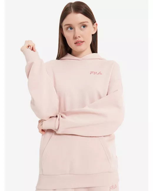 Fila Худи оверсайз
