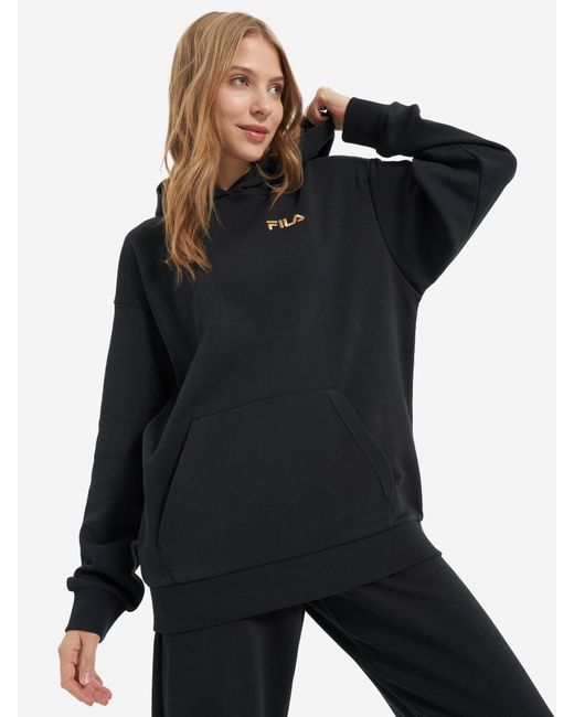 Fila Худи оверсайз