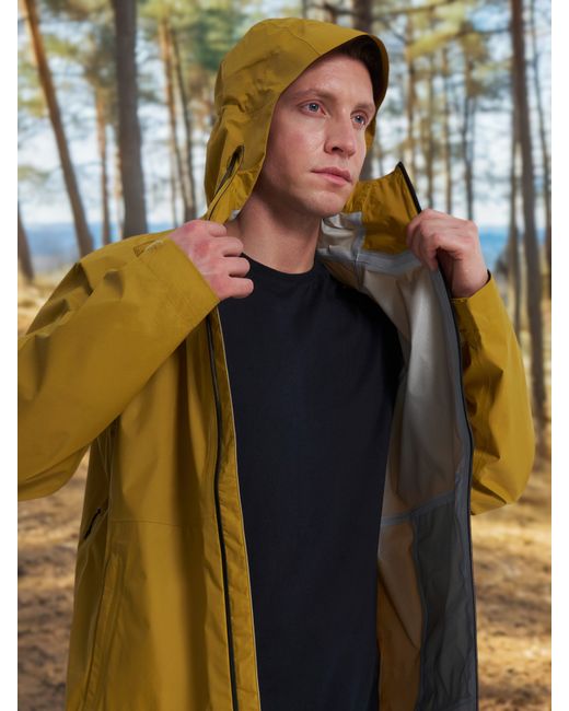 Mountain Hardware Куртка мембранная Threshold Jacket