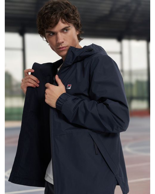 Fila Ветровка