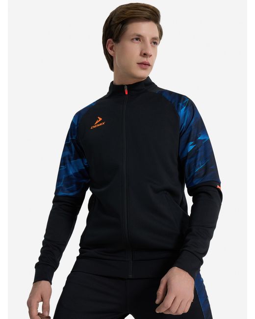 Demix Джемпер футбольный Playmaker