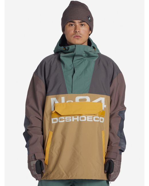 Dcshoes Анорак