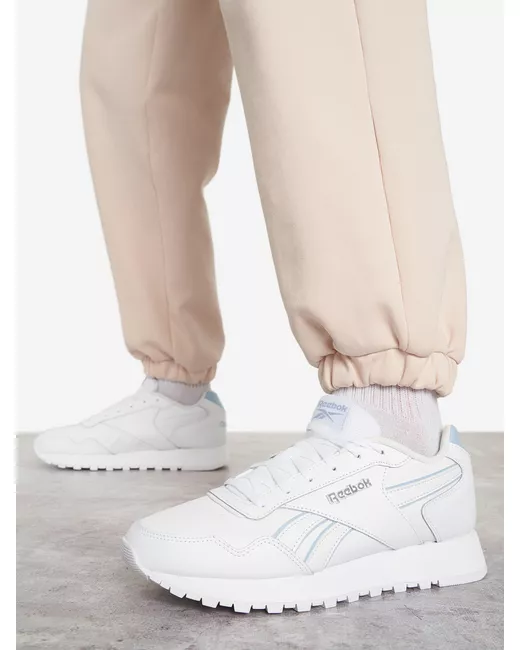 Reebok Кроссовки Glide