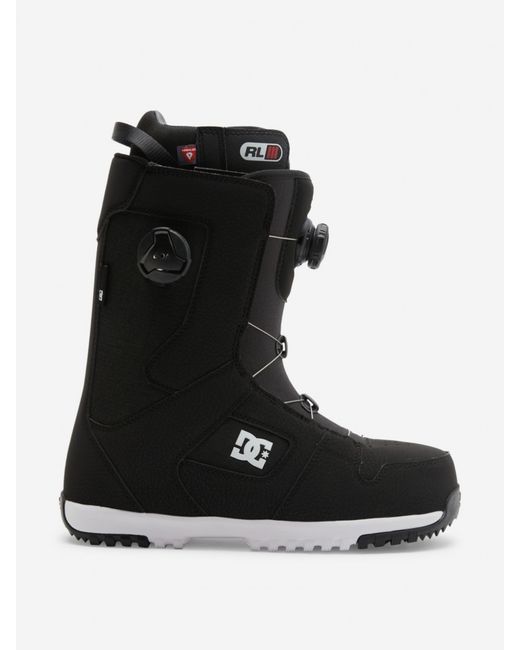 Dcshoes Сноубордические ботинки Phase Boa Pro