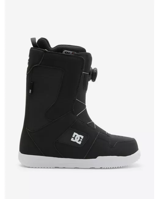 Dcshoes Сноубордические ботинки Phase Boa