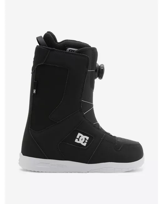 Dcshoes Сноубордические ботинки Phase Boa