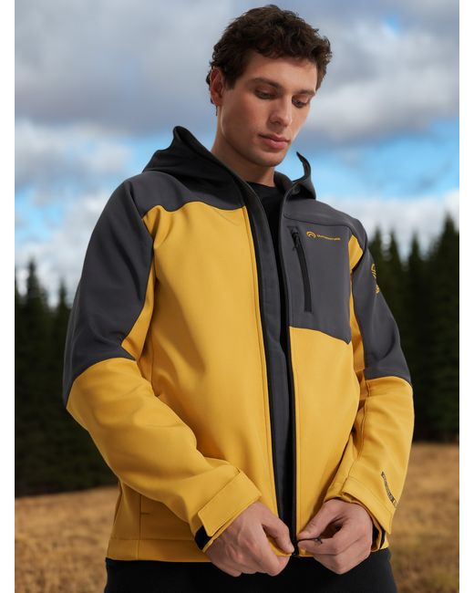 Outventure Куртка софтшелл
