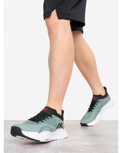 Athlex Кроссовки Versa