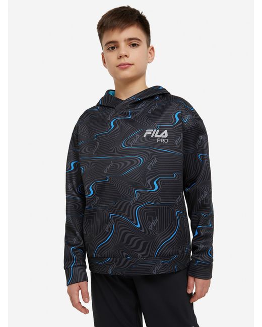 Fila Худи для мальчиков