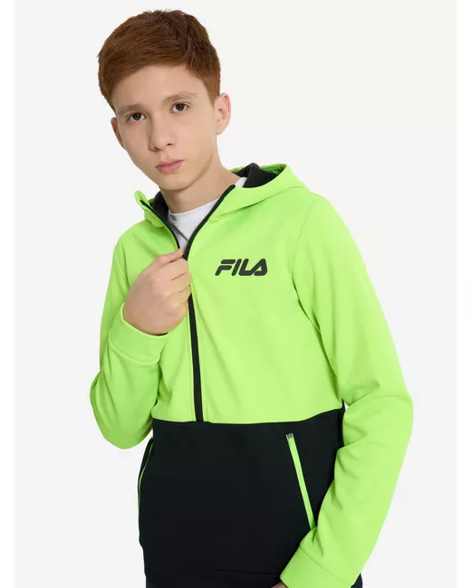 Fila Толстовка для мальчиков