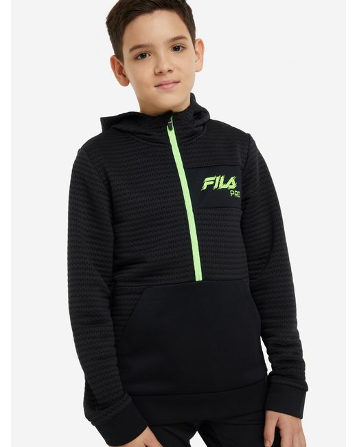 Fila Толстовка для мальчиков