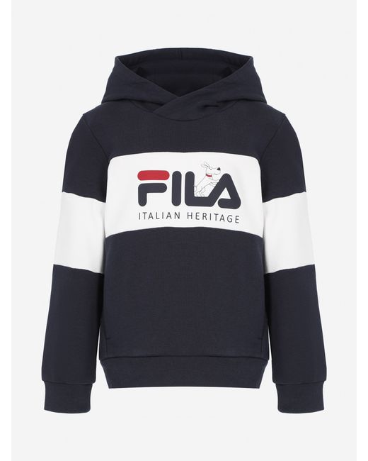 Fila Худи для мальчиков