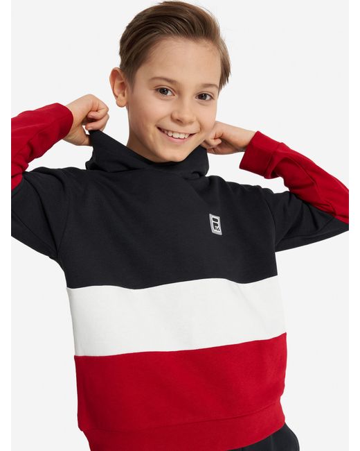 Fila Худи для мальчиков