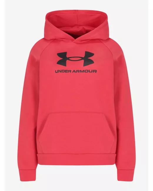 Under Armour Худи для мальчиков Rival