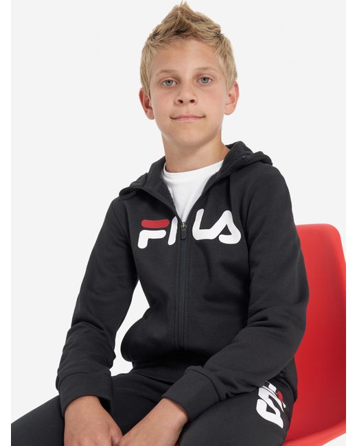 Fila Толстовка для мальчиков