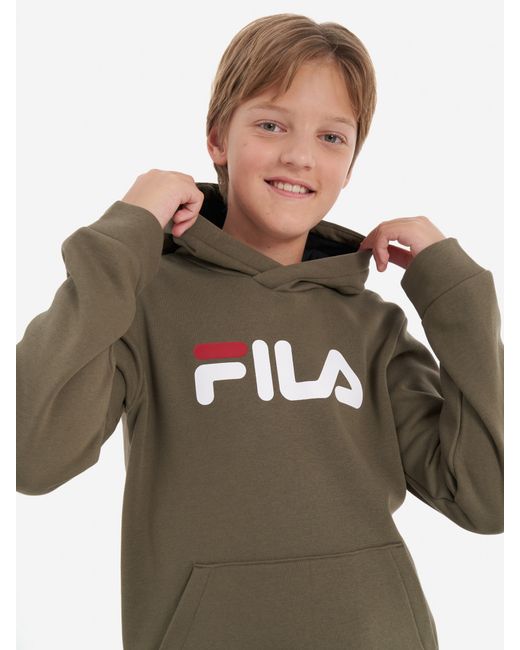 Fila Худи для мальчиков