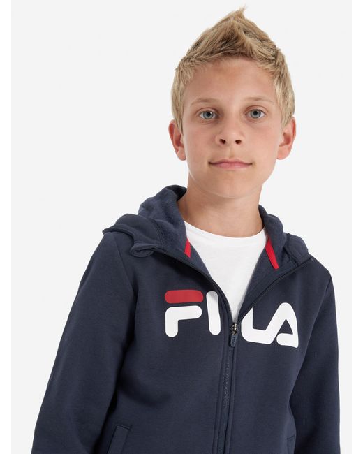 Fila Толстовка для мальчиков