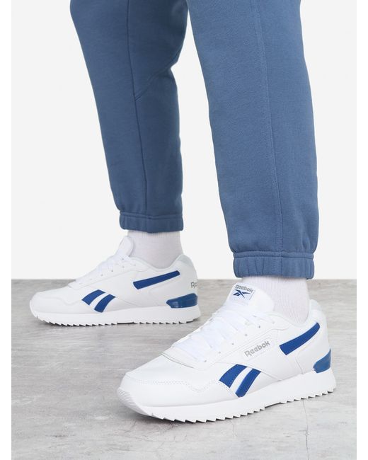 Reebok Кроссовки Glide Ripple Clip