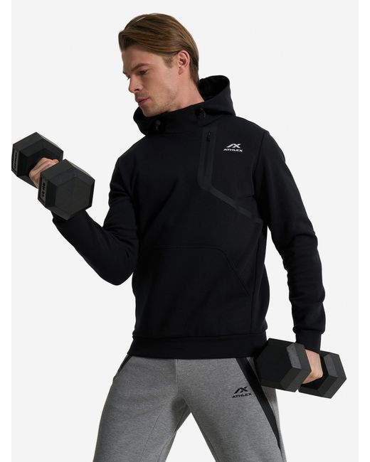Athlex Худи