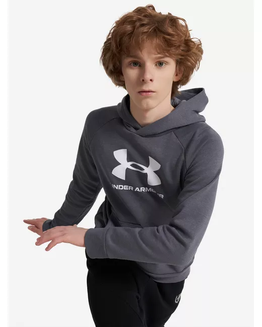Under Armour Худи для мальчиков Rival