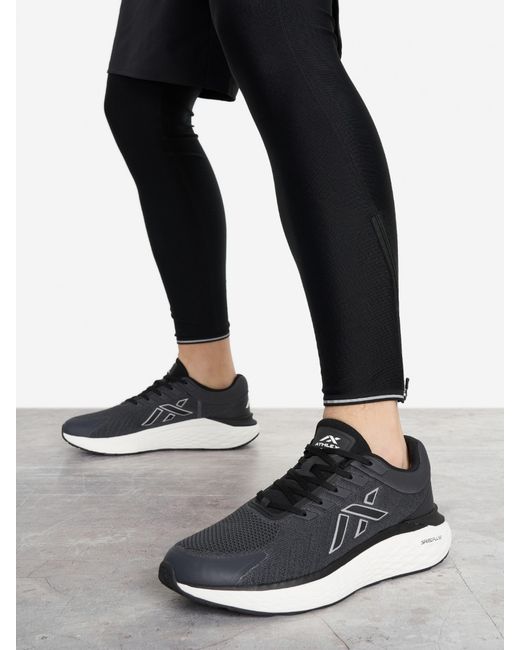 Athlex Кроссовки Pure