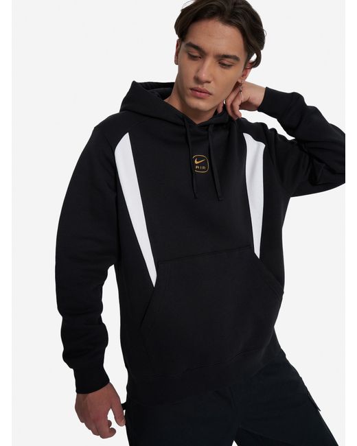 Nike Худи
