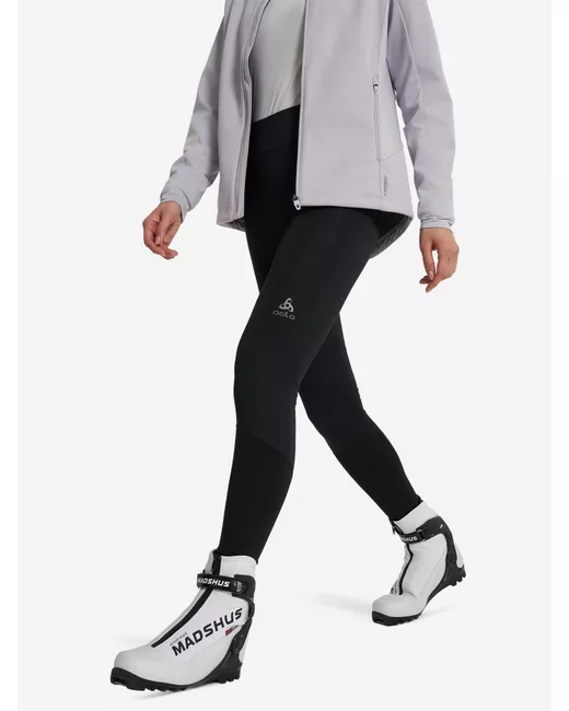 Odlo Брюки софтшелл Zeroweight
