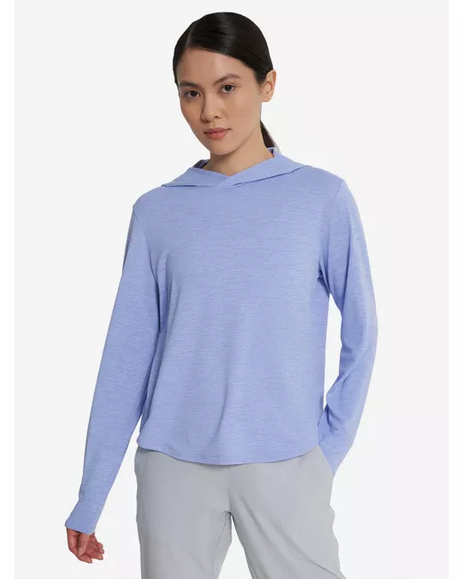 Mountain Hardware Худи Sunblocker Long Sleeve Hoody