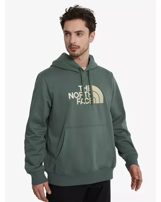 The North Face Худи Drew Peak