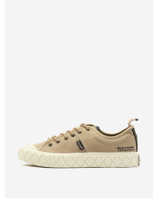 Palladium Кеды Ace Lo Supply
