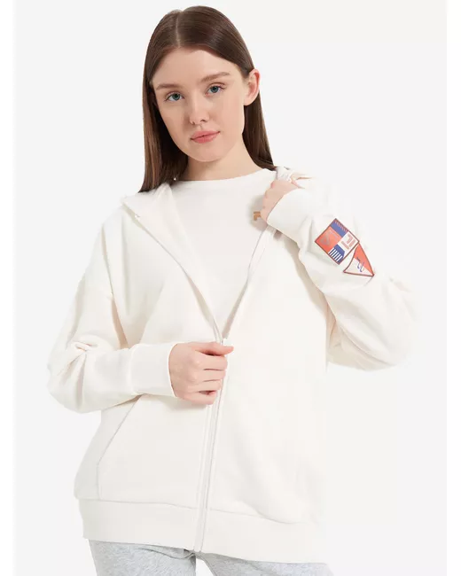 Fila Толстовка оверсайз
