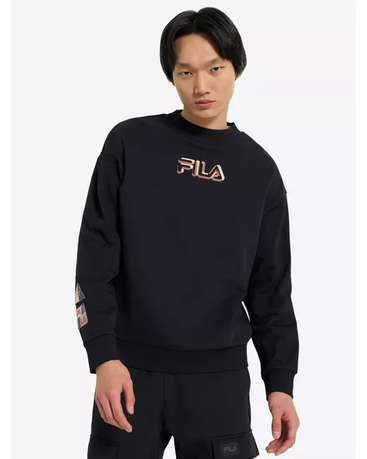 Fila Свитшот оверсайз