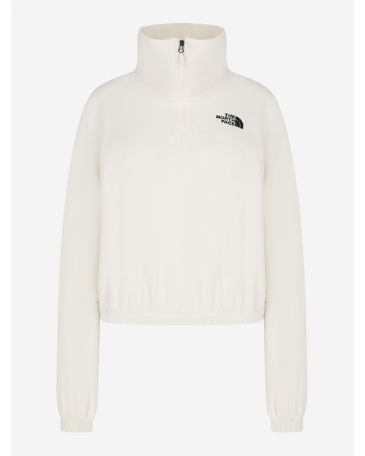 The North Face Джемпер флисовый 100 Glacier