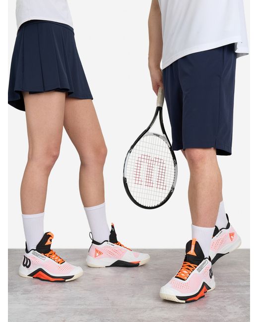 Wilson Кроссовки Rush Pro Tour