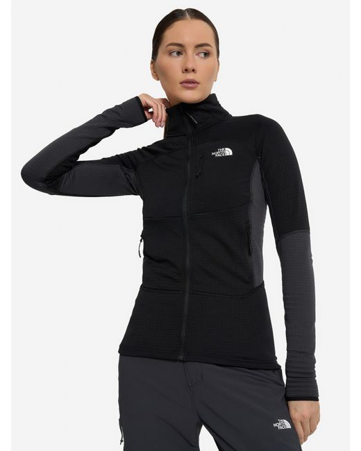The North Face Джемпер флисовый Stormgap Powergrid