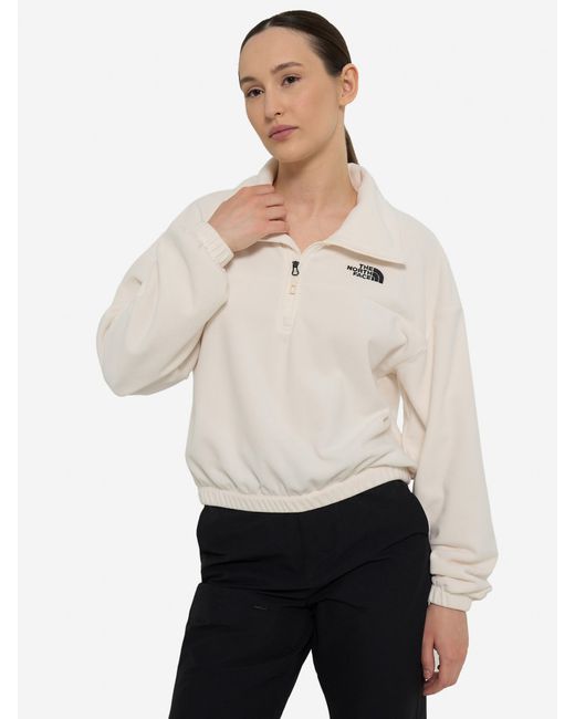 The North Face Джемпер флисовый 100 Glacier