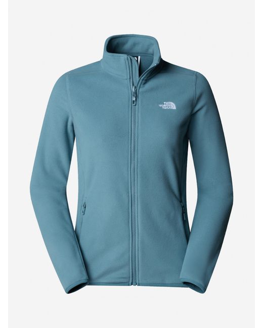 The North Face Джемпер флисовый Glacier
