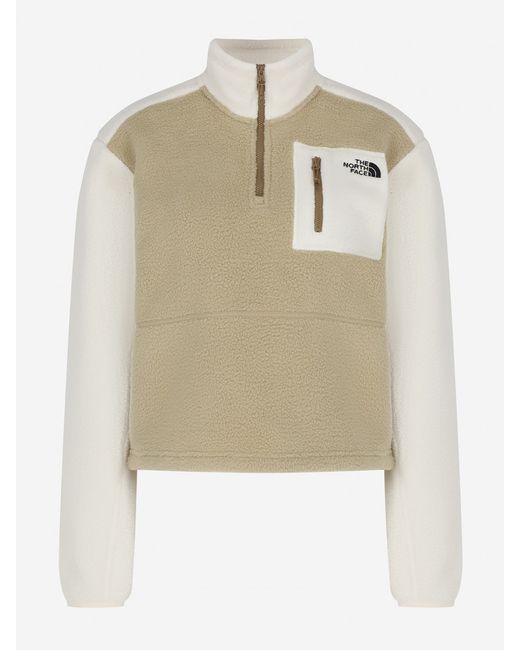 The North Face Джемпер флисовый Yumiori