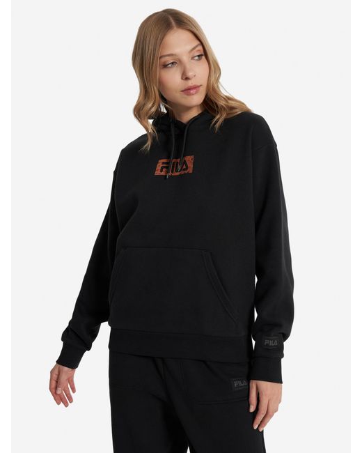 Fila Худи оверсайз