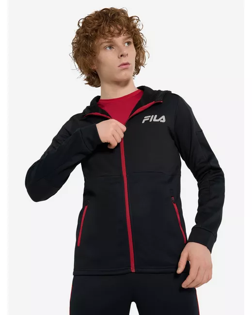 Fila Толстовка для мальчиков
