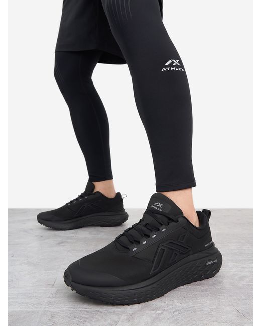 Athlex Кроссовки Pure Wtr