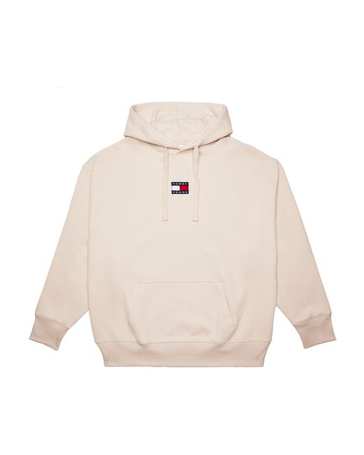 Tommy Hilfiger Толстовка TOMMY BADGE HOODIE