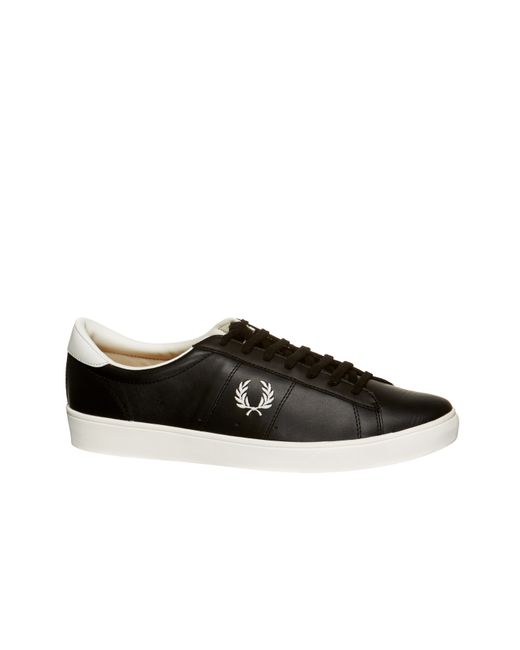 Fred Perry Кеды FRED PERRY