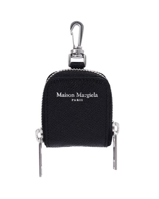 Maison Margiela Кожаный чехол для AirPods