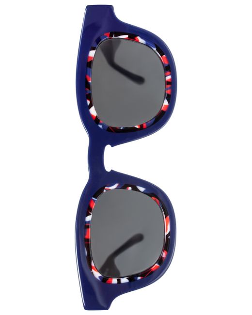 Thierry Lasry Солнцезащитные очки PSG x