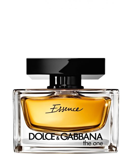 Dolce & Gabbana Парфюмерная вода DG The One Female Essense