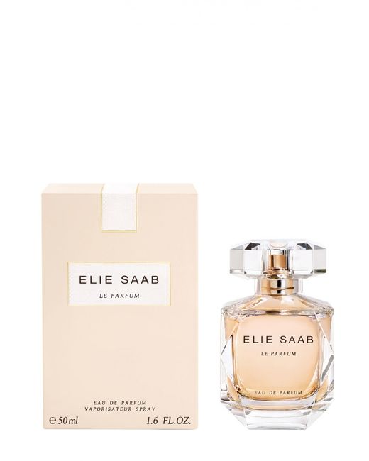 Elie Saab Парфюмерная вода Le Parfum