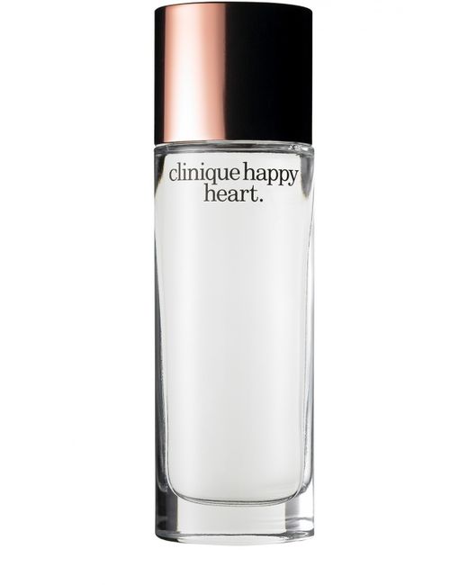 Clinique Парфюмерная вода Happy Heart