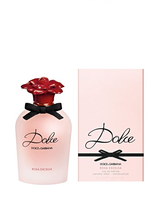 Dolce & Gabbana Парфюмерная вода Dolce Rosa